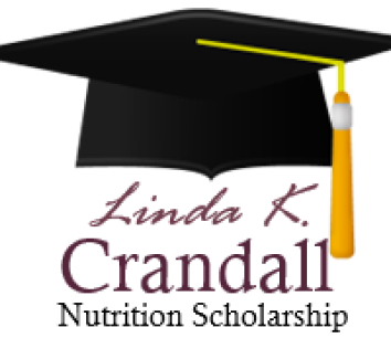 Linda K. Crandall Nutrition Scholarship